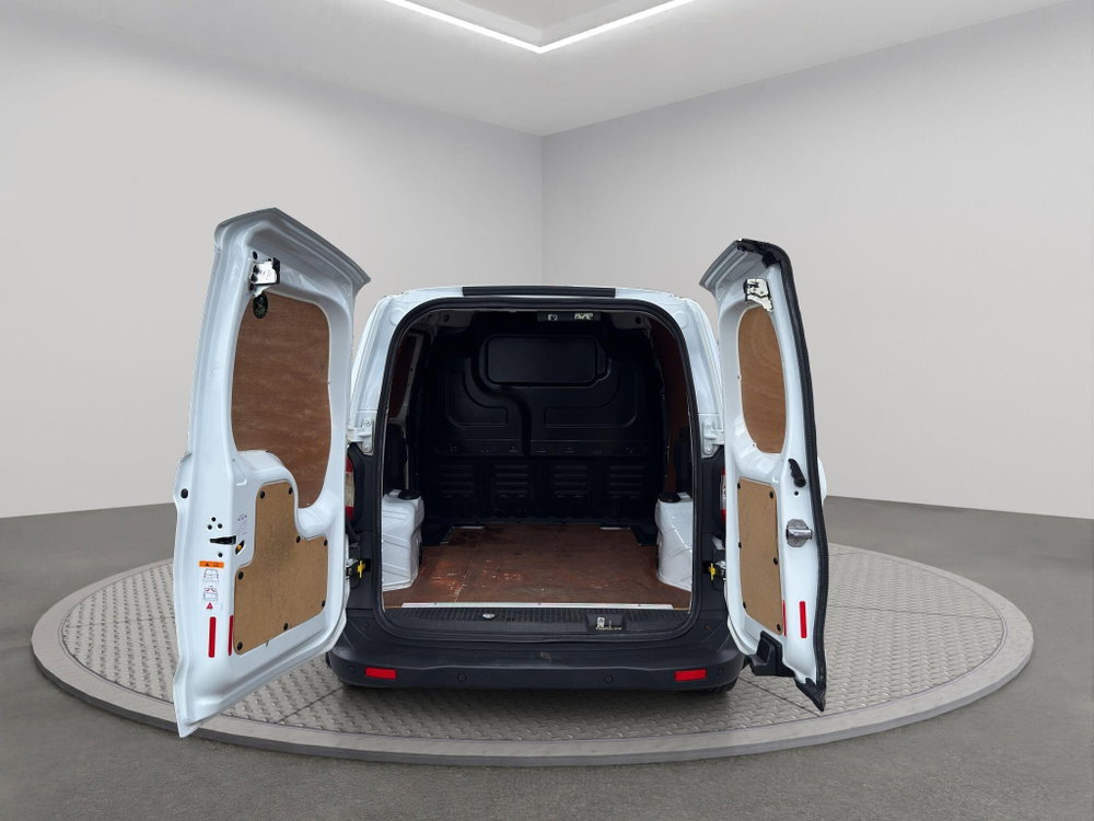 Ford Transit Courier 1.6 TDCi Trend L1 Euro 5 5dr