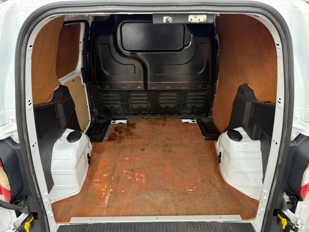Ford Transit Courier 1.6 TDCi Trend L1 Euro 5 5dr