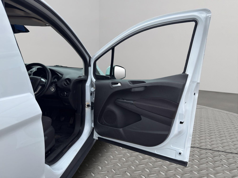 Ford Transit Courier 1.6 TDCi Trend L1 Euro 5 5dr