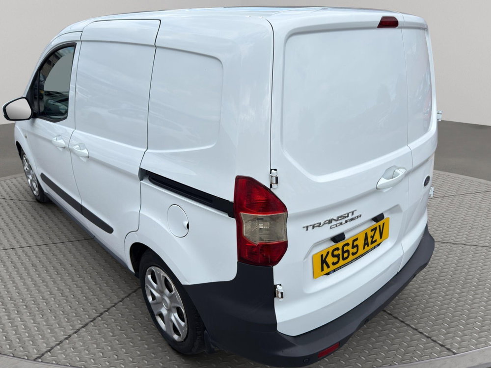 Ford Transit Courier 1.6 TDCi Trend L1 Euro 5 5dr
