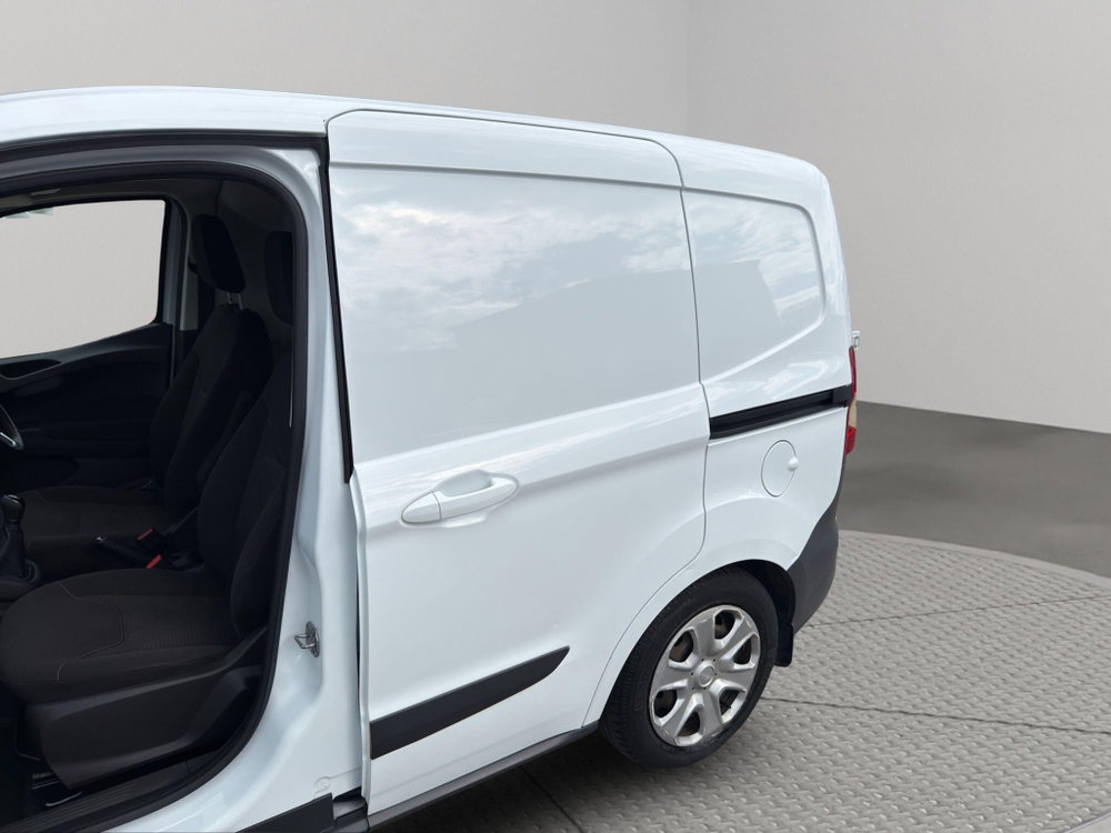 Ford Transit Courier 1.6 TDCi Trend L1 Euro 5 5dr