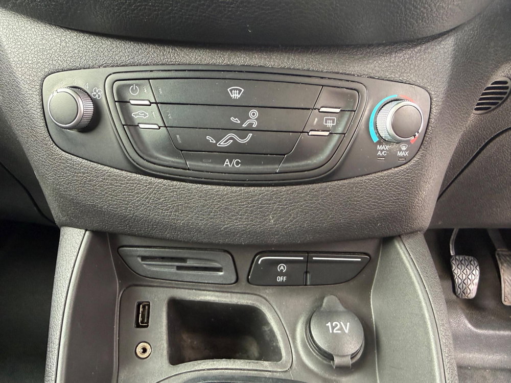 Ford Transit Courier 1.6 TDCi Trend L1 Euro 5 5dr