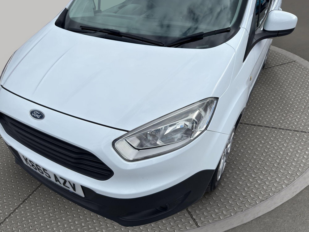 Ford Transit Courier 1.6 TDCi Trend L1 Euro 5 5dr