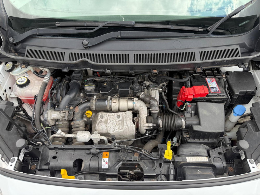 Ford Transit Courier 1.6 TDCi Trend L1 Euro 5 5dr