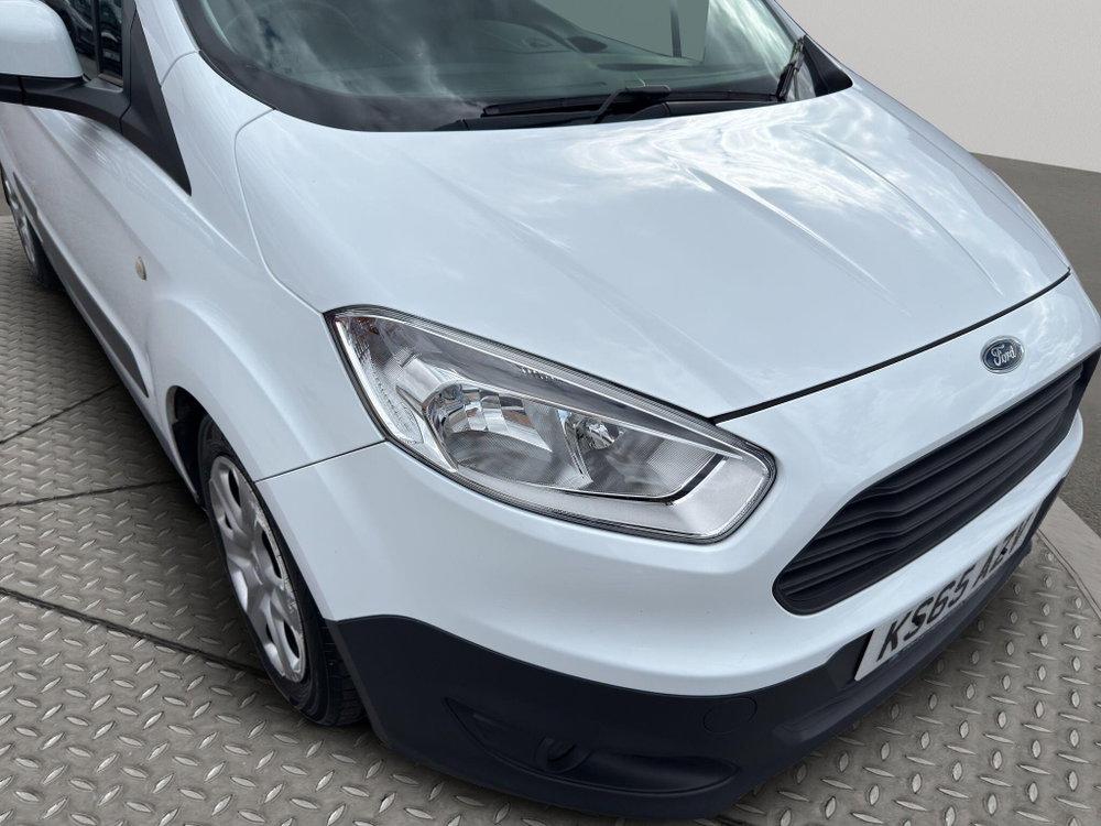 Ford Transit Courier 1.6 TDCi Trend L1 Euro 5 5dr