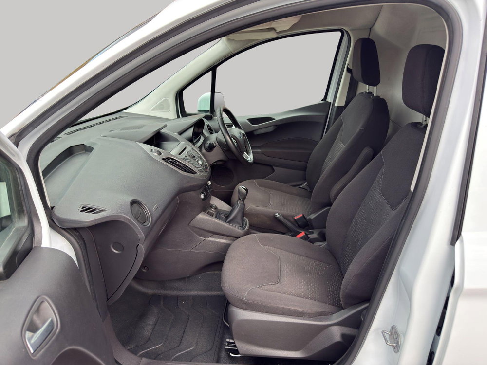 Ford Transit Courier 1.6 TDCi Trend L1 Euro 5 5dr
