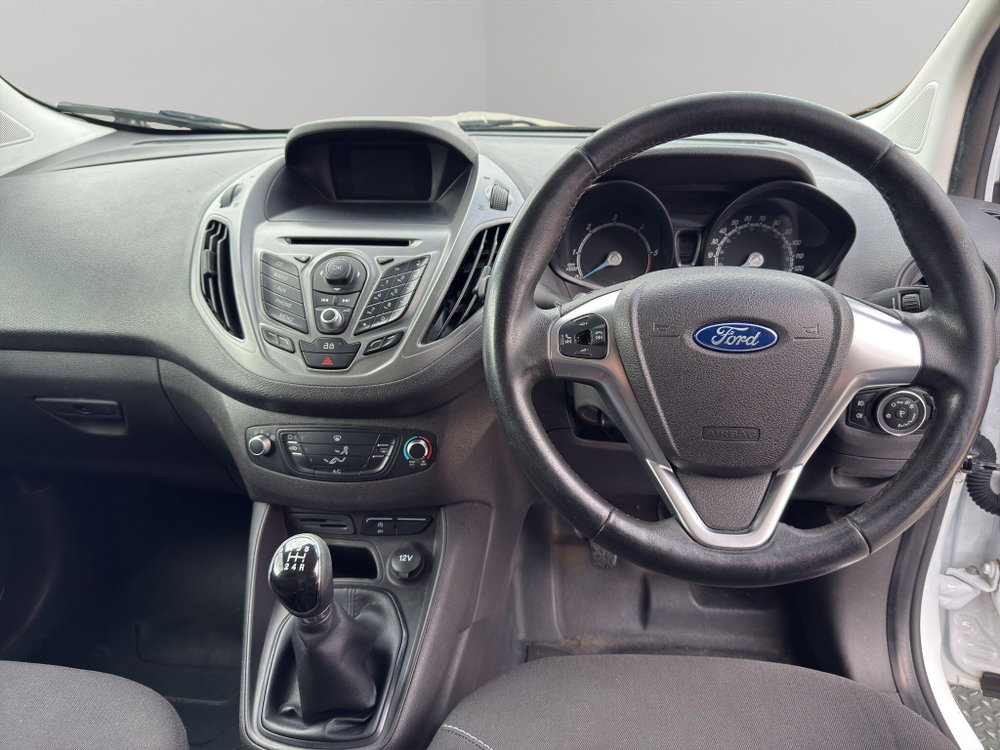 Ford Transit Courier 1.6 TDCi Trend L1 Euro 5 5dr
