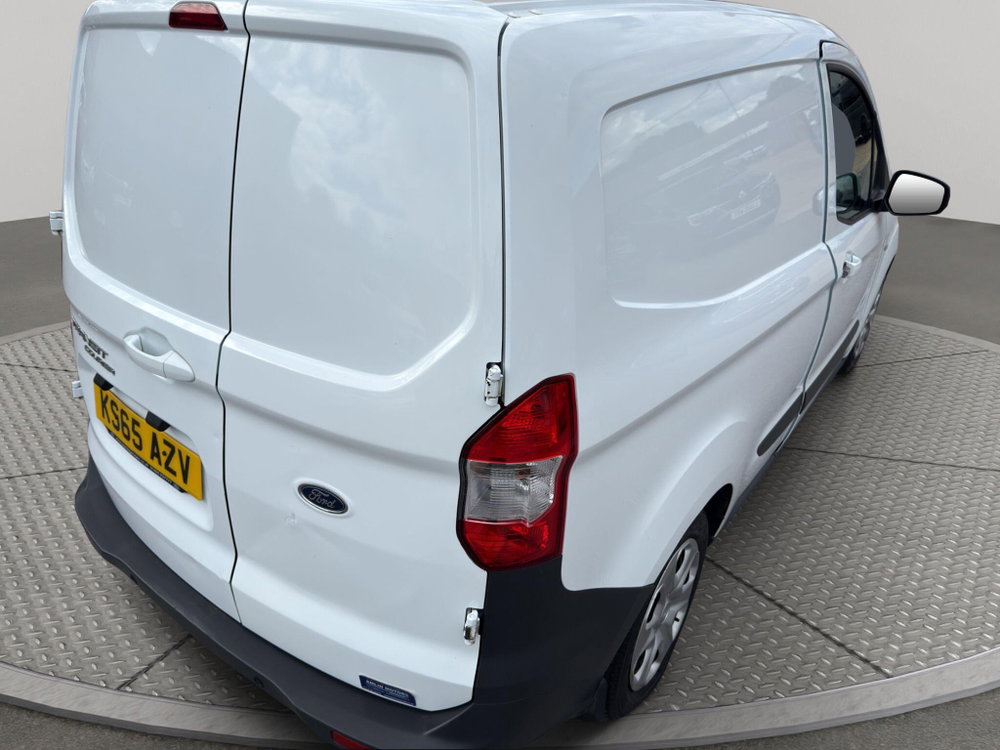 Ford Transit Courier 1.6 TDCi Trend L1 Euro 5 5dr