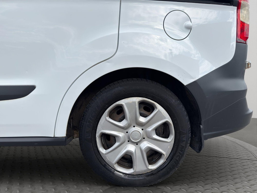 Ford Transit Courier 1.6 TDCi Trend L1 Euro 5 5dr