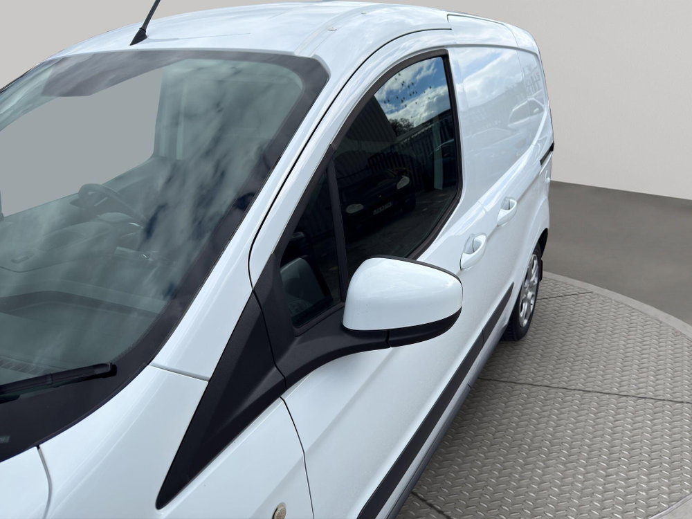 Ford Transit Courier 1.6 TDCi Trend L1 Euro 5 5dr