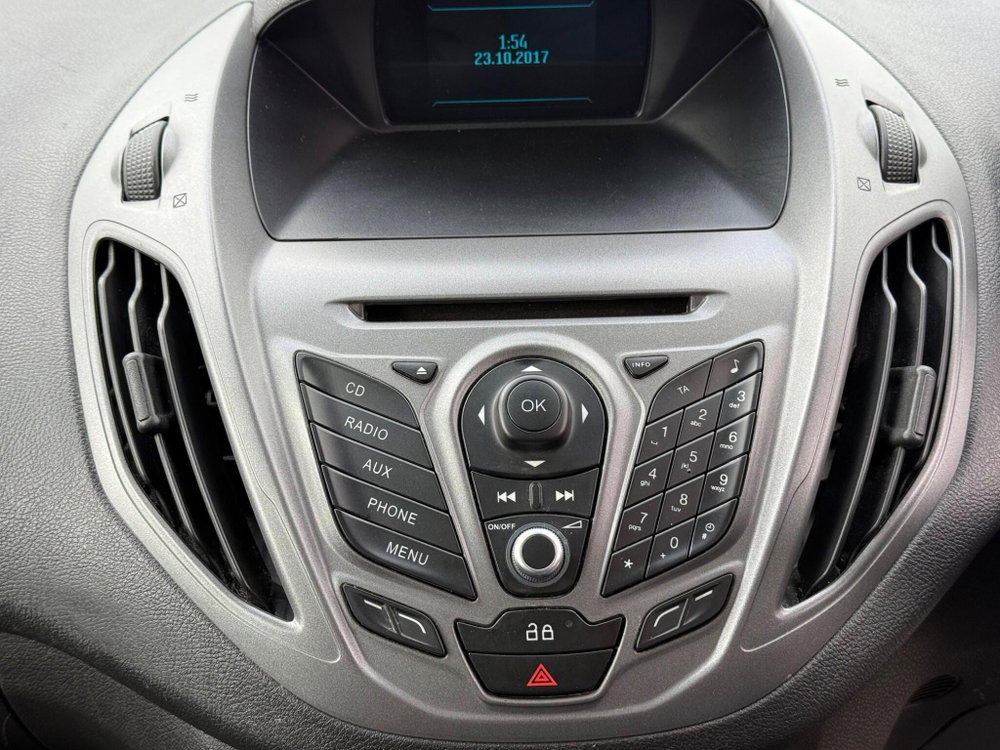 Ford Transit Courier 1.6 TDCi Trend L1 Euro 5 5dr