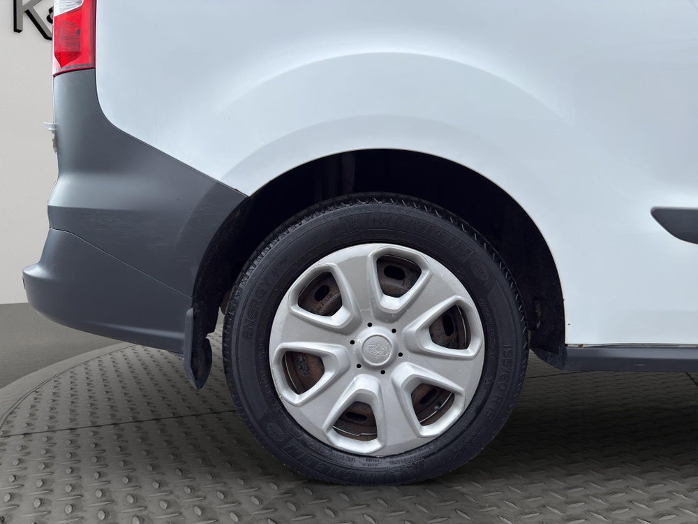 Ford Transit Courier 1.6 TDCi Trend L1 Euro 5 5dr