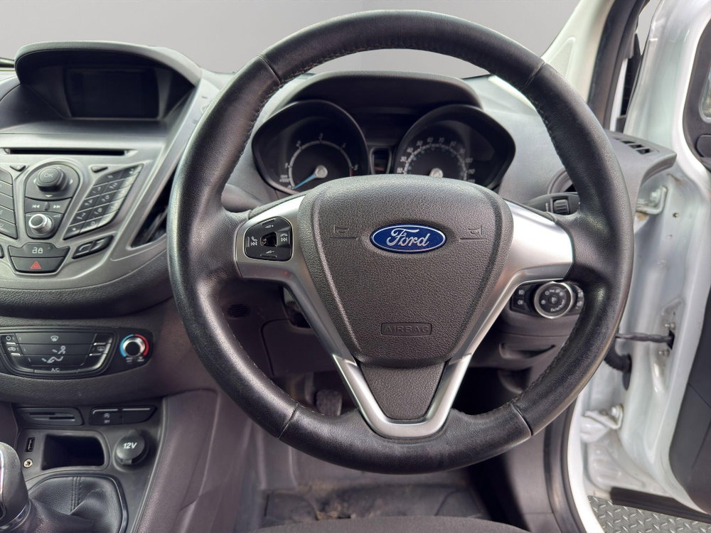 Ford Transit Courier 1.6 TDCi Trend L1 Euro 5 5dr