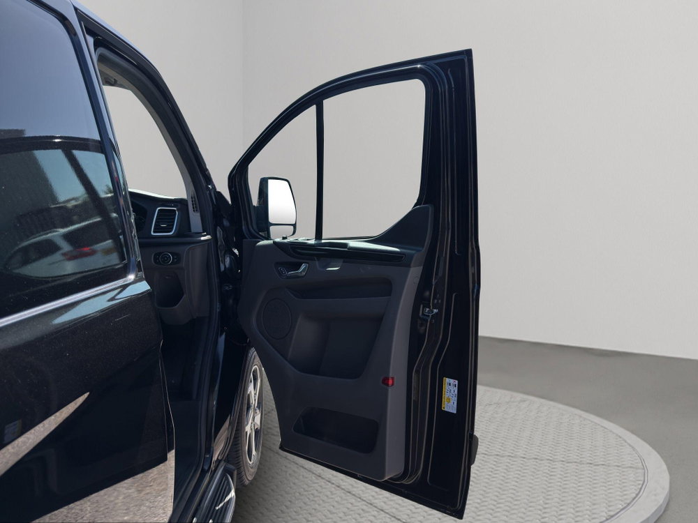 Ford Transit Custom 2.0 300 EcoBlue Active L1 H1 Euro 6 (s/s) 5dr