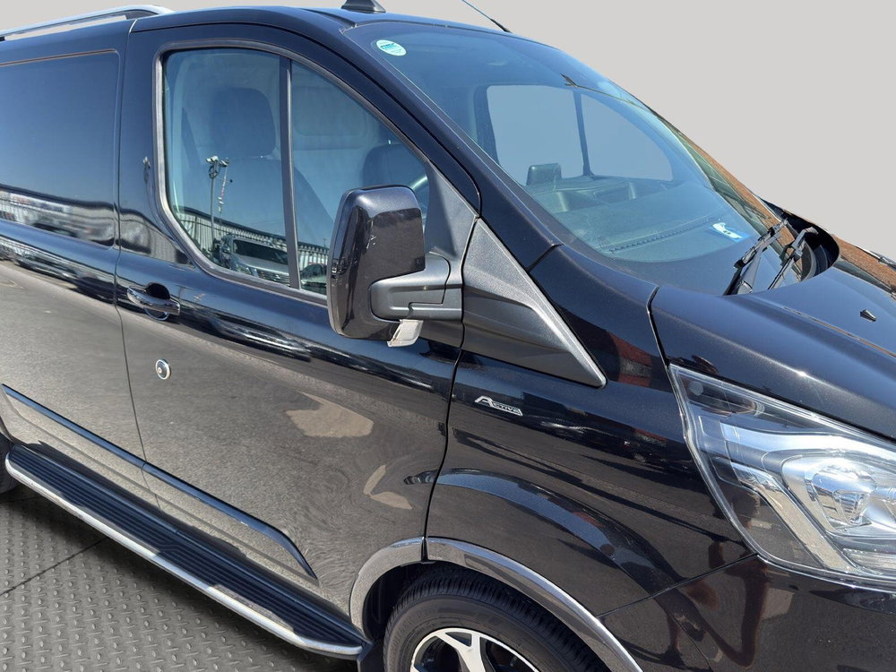 Ford Transit Custom 2.0 300 EcoBlue Active L1 H1 Euro 6 (s/s) 5dr