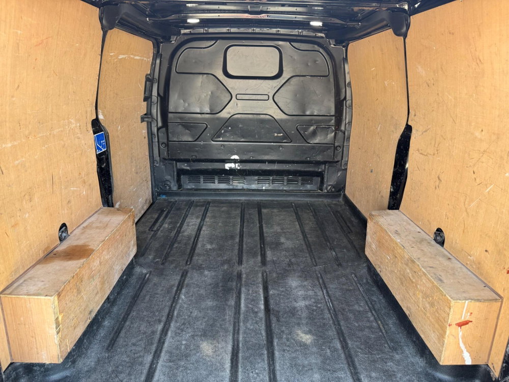 Ford Transit Custom 2.0 300 EcoBlue Active L1 H1 Euro 6 (s/s) 5dr