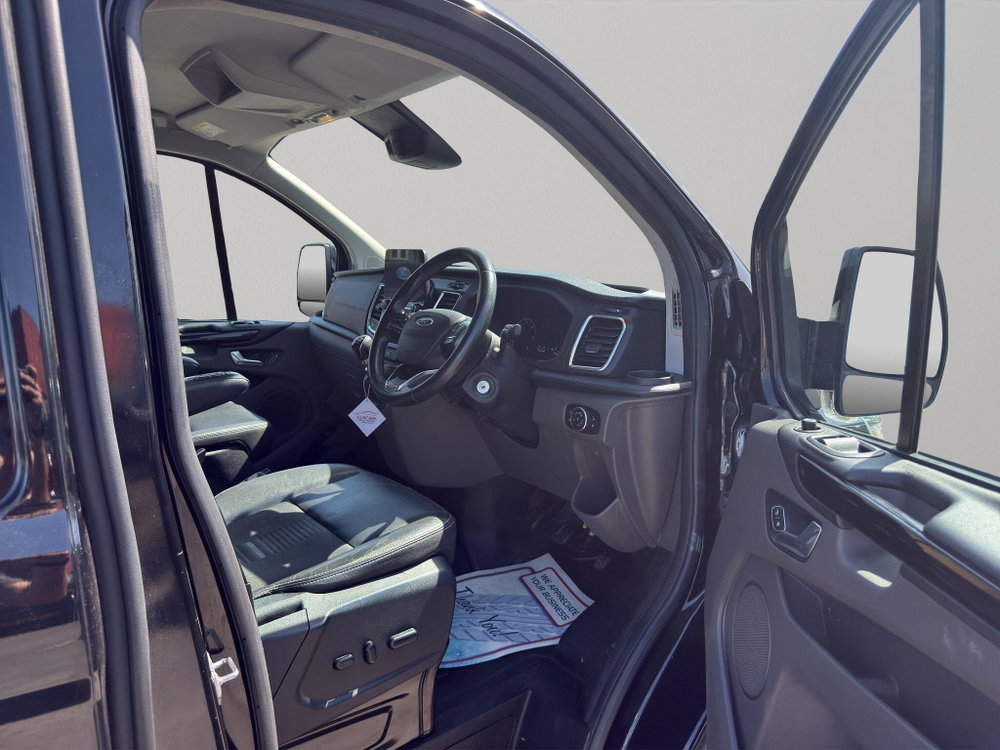 Ford Transit Custom 2.0 300 EcoBlue Active L1 H1 Euro 6 (s/s) 5dr
