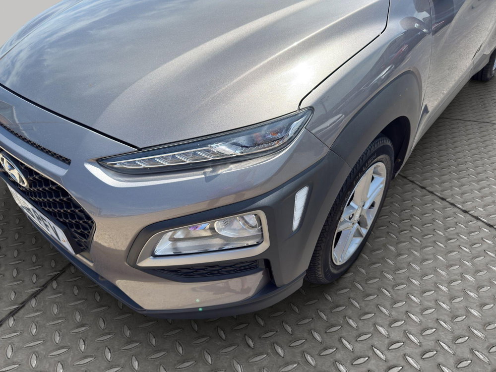 Hyundai Kona 1.0 T-GDi Blue Drive S Euro 6 (s/s) 5dr