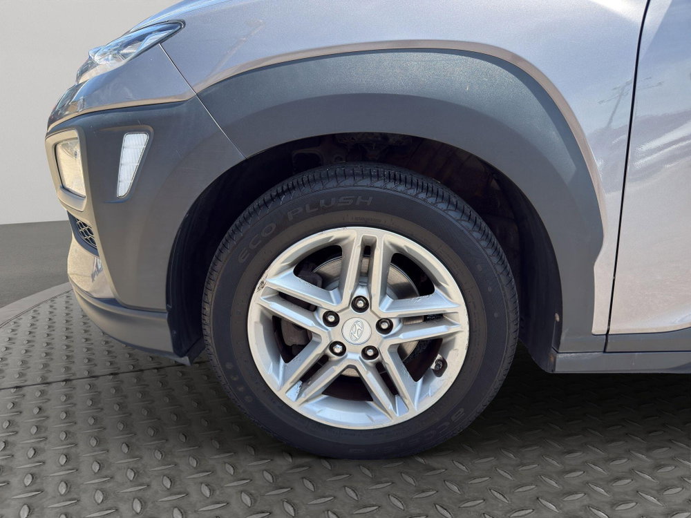 Hyundai Kona 1.0 T-GDi Blue Drive S Euro 6 (s/s) 5dr