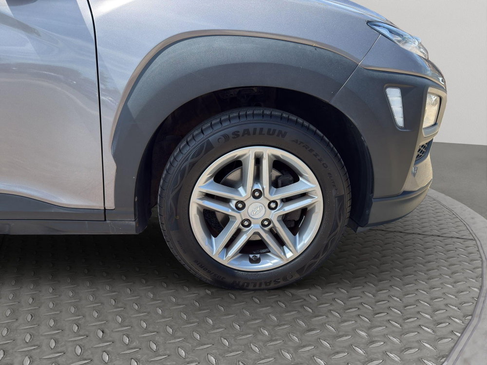 Hyundai Kona 1.0 T-GDi Blue Drive S Euro 6 (s/s) 5dr