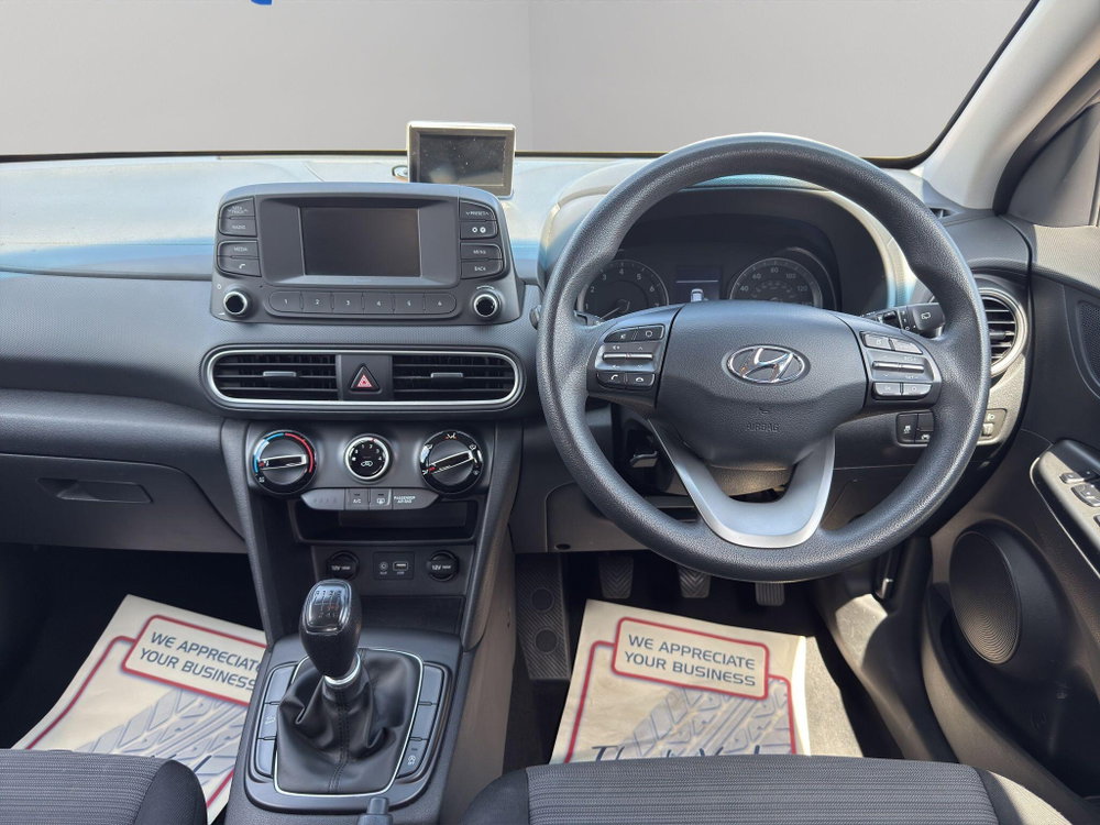 Hyundai Kona 1.0 T-GDi Blue Drive S Euro 6 (s/s) 5dr