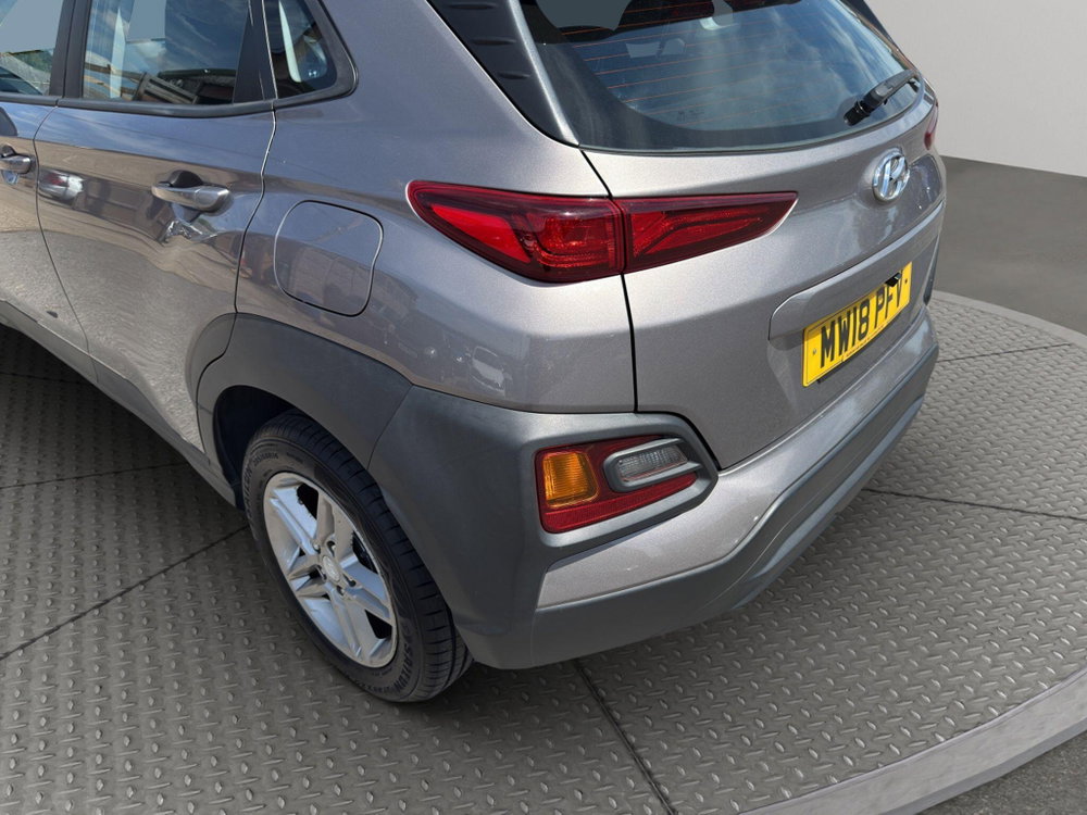 Hyundai Kona 1.0 T-GDi Blue Drive S Euro 6 (s/s) 5dr