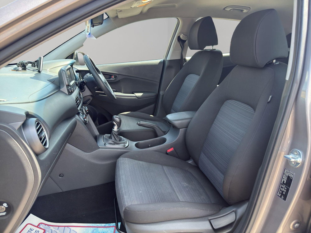 Hyundai Kona 1.0 T-GDi Blue Drive S Euro 6 (s/s) 5dr