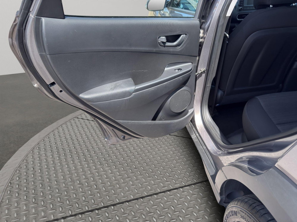 Hyundai Kona 1.0 T-GDi Blue Drive S Euro 6 (s/s) 5dr