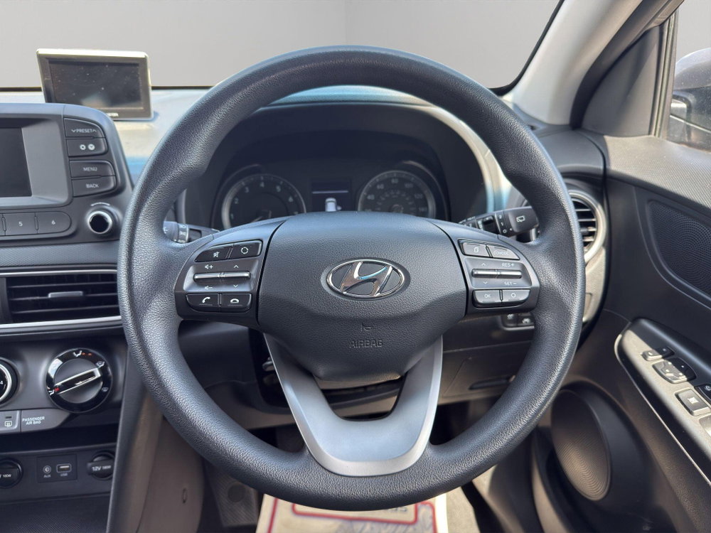 Hyundai Kona 1.0 T-GDi Blue Drive S Euro 6 (s/s) 5dr