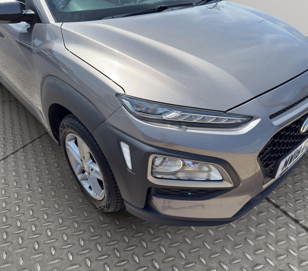 Hyundai Kona 1.0 T-GDi Blue Drive S Euro 6 (s/s) 5dr