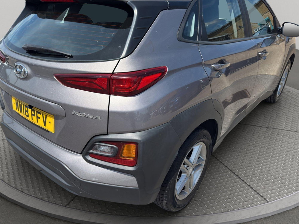 Hyundai Kona 1.0 T-GDi Blue Drive S Euro 6 (s/s) 5dr