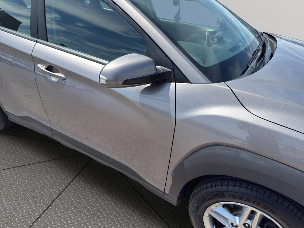 Hyundai Kona 1.0 T-GDi Blue Drive S Euro 6 (s/s) 5dr
