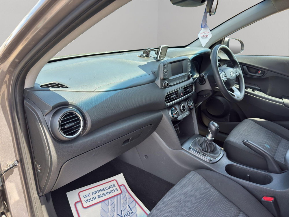 Hyundai Kona 1.0 T-GDi Blue Drive S Euro 6 (s/s) 5dr