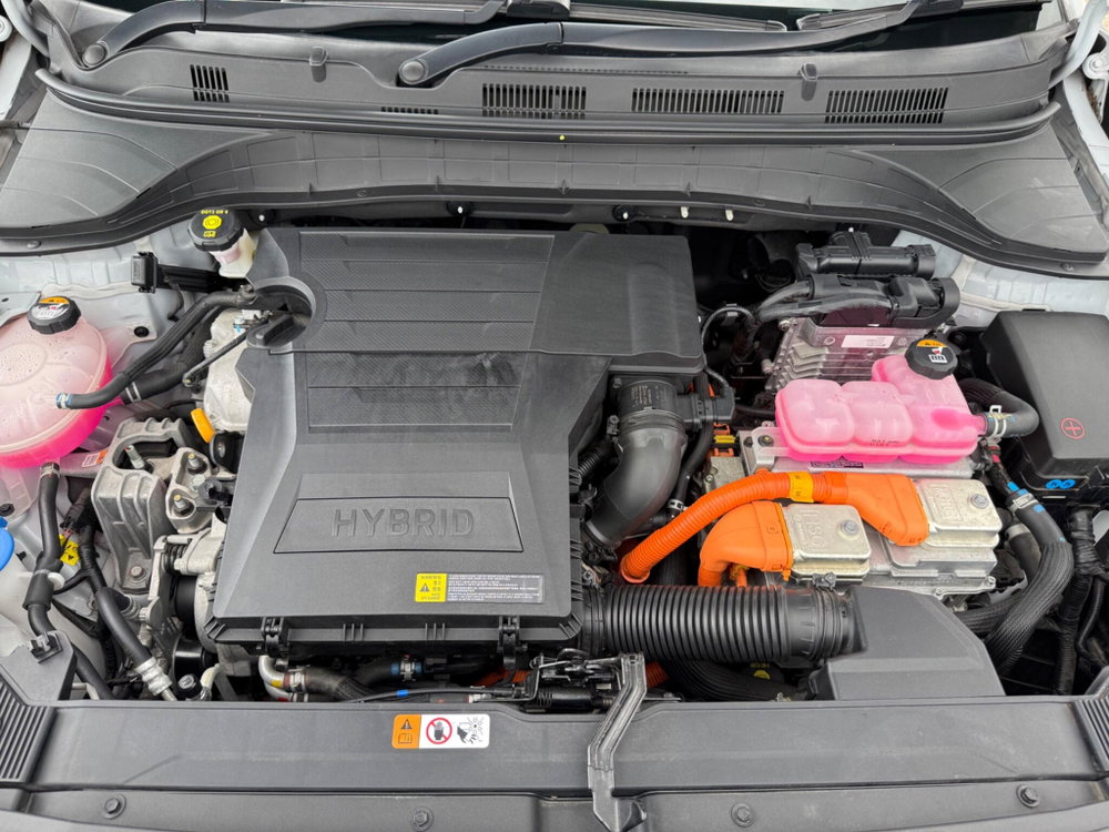 Hyundai Kona 1.6 h-GDi Premium DCT Euro 6 (s/s) 5dr