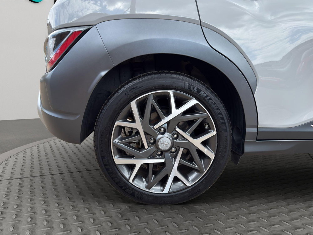 Hyundai Kona 1.6 h-GDi Premium DCT Euro 6 (s/s) 5dr