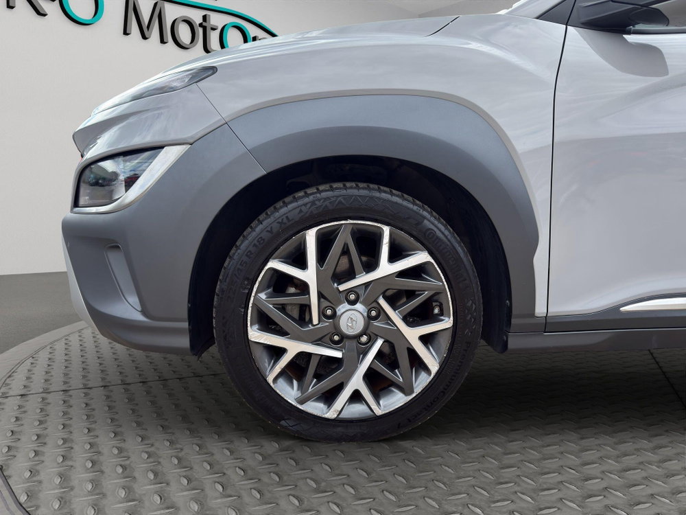 Hyundai Kona 1.6 h-GDi Premium DCT Euro 6 (s/s) 5dr