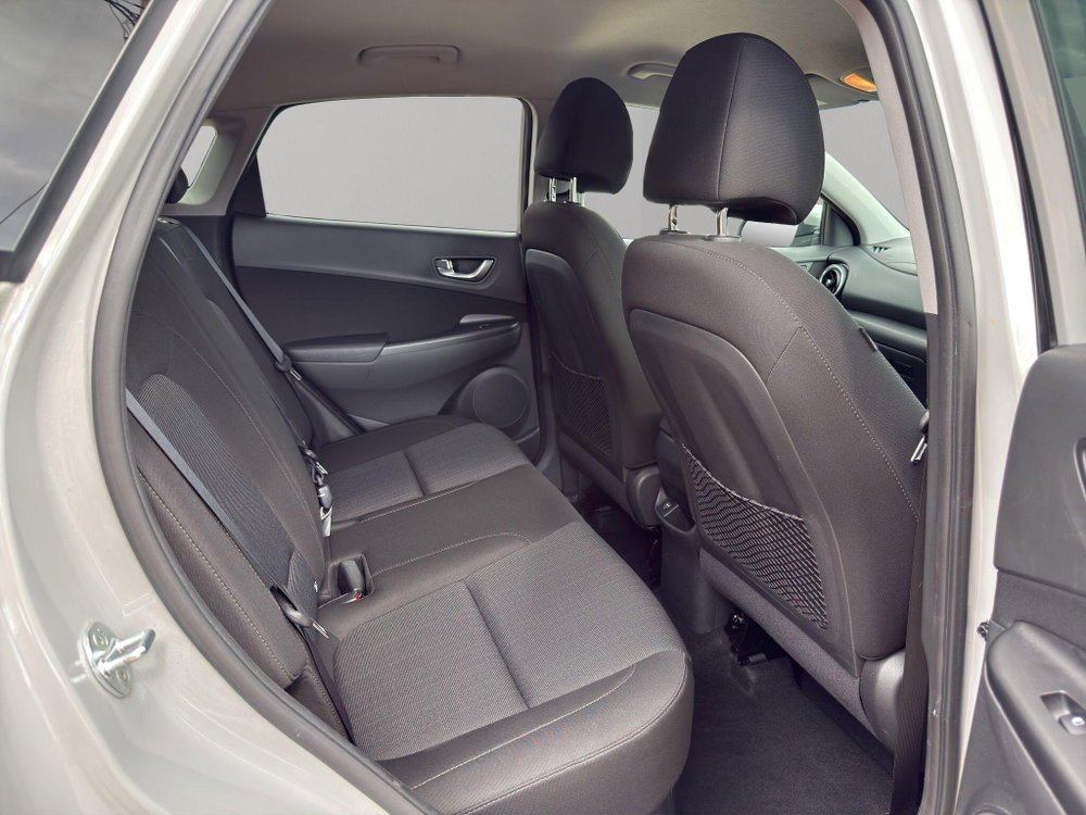 Hyundai Kona 1.6 h-GDi Premium DCT Euro 6 (s/s) 5dr