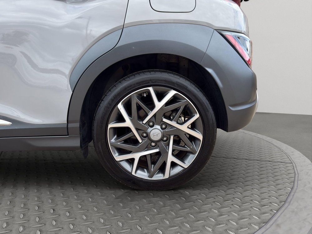 Hyundai Kona 1.6 h-GDi Premium DCT Euro 6 (s/s) 5dr