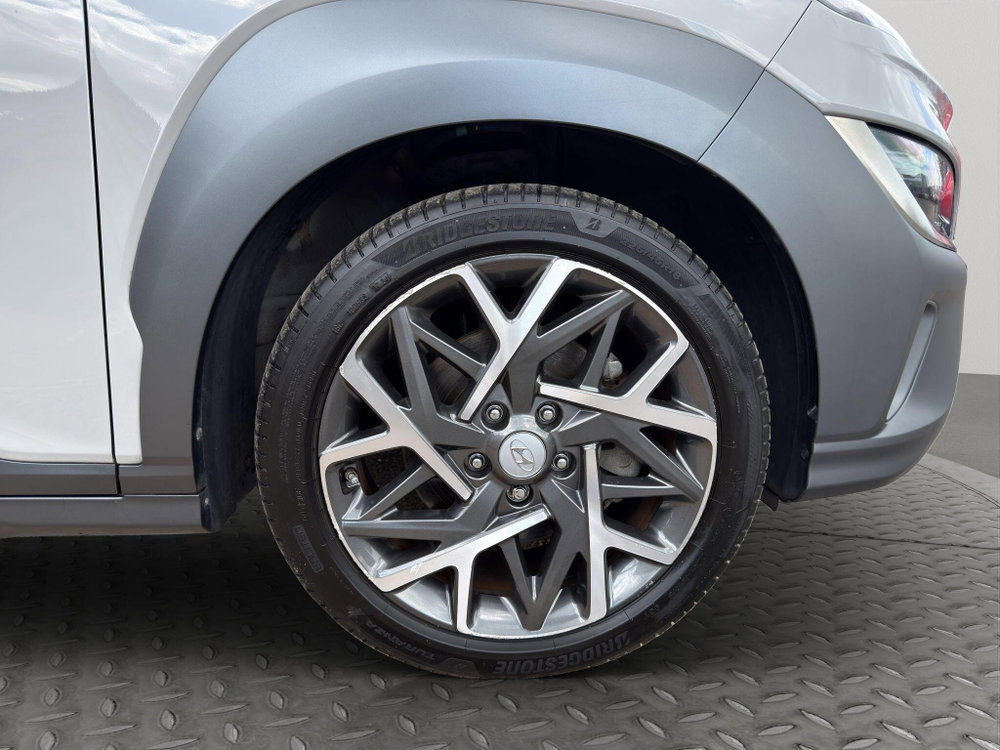 Hyundai Kona 1.6 h-GDi Premium DCT Euro 6 (s/s) 5dr