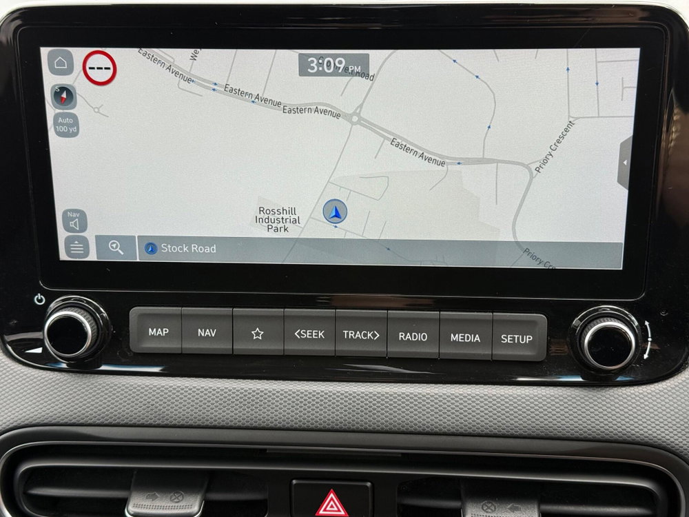 Hyundai Kona 1.6 h-GDi Premium DCT Euro 6 (s/s) 5dr