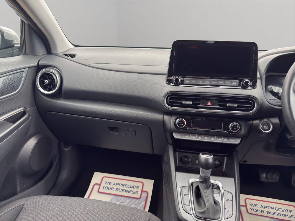 Hyundai Kona 1.6 h-GDi Premium DCT Euro 6 (s/s) 5dr