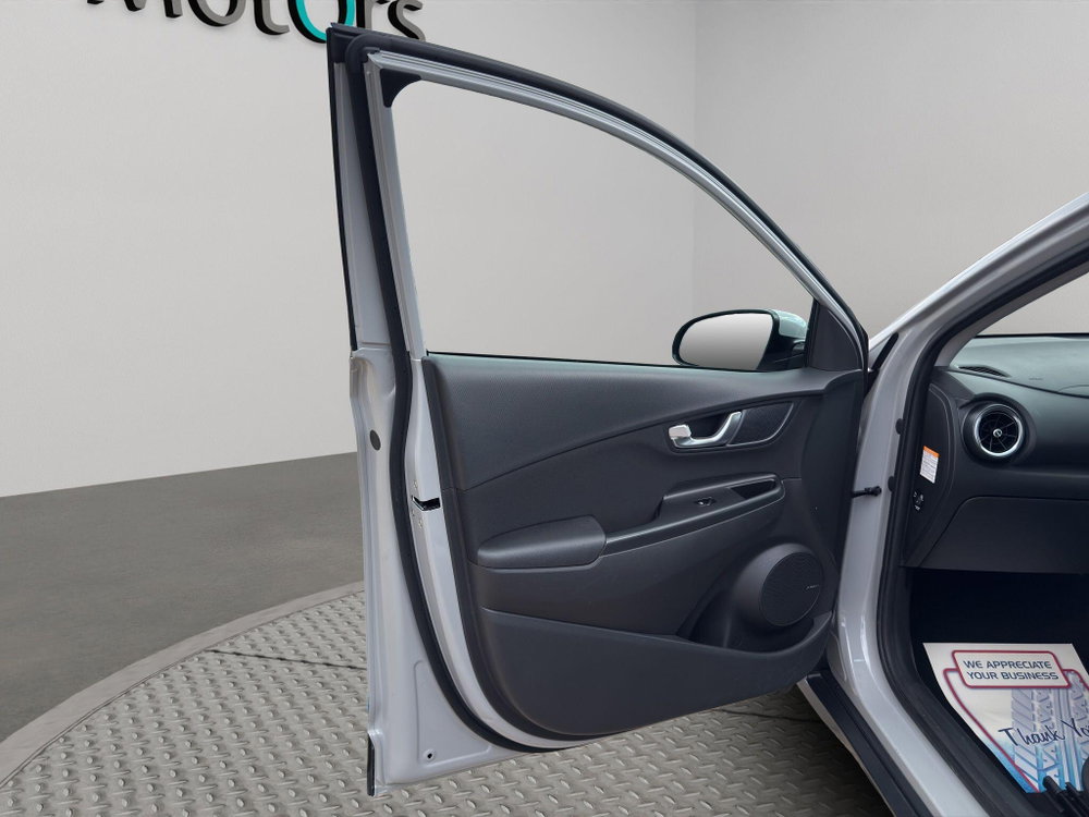 Hyundai Kona 1.6 h-GDi Premium DCT Euro 6 (s/s) 5dr