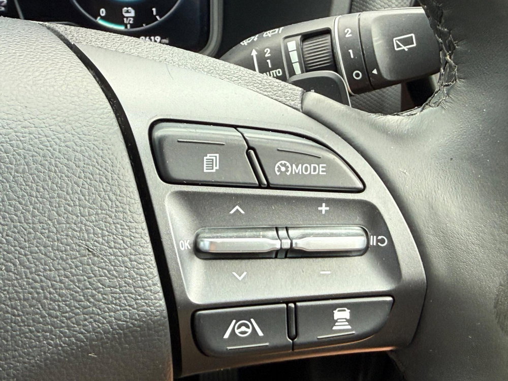 Hyundai Kona 1.6 h-GDi Premium DCT Euro 6 (s/s) 5dr