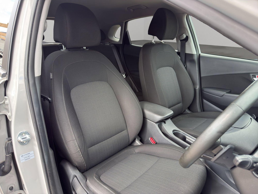 Hyundai Kona 1.6 h-GDi Premium DCT Euro 6 (s/s) 5dr