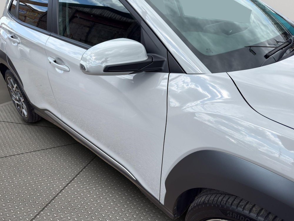 Hyundai Kona 1.6 h-GDi Premium DCT Euro 6 (s/s) 5dr