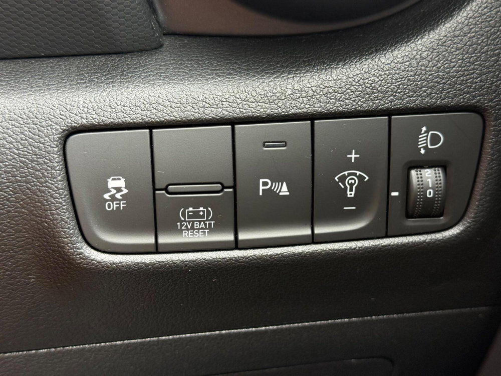Hyundai Kona 1.6 h-GDi Premium DCT Euro 6 (s/s) 5dr