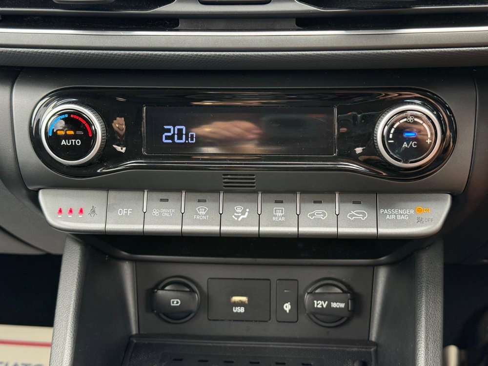 Hyundai Kona 1.6 h-GDi Premium DCT Euro 6 (s/s) 5dr