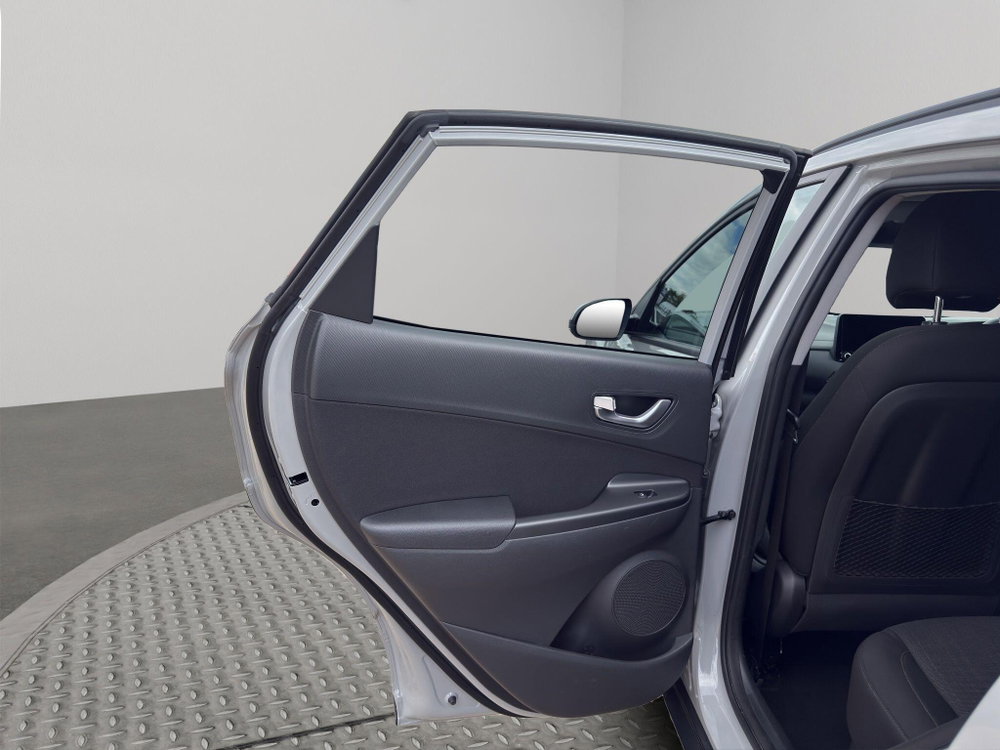 Hyundai Kona 1.6 h-GDi Premium DCT Euro 6 (s/s) 5dr