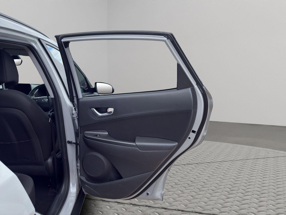 Hyundai Kona 1.6 h-GDi Premium DCT Euro 6 (s/s) 5dr