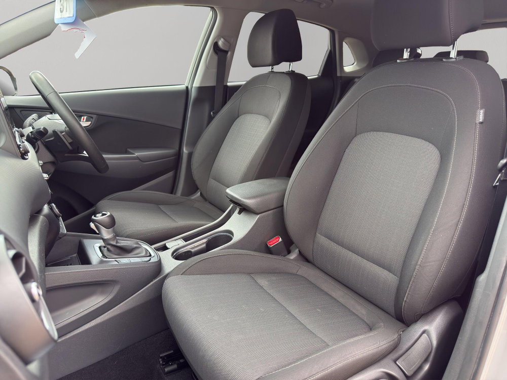 Hyundai Kona 1.6 h-GDi Premium DCT Euro 6 (s/s) 5dr